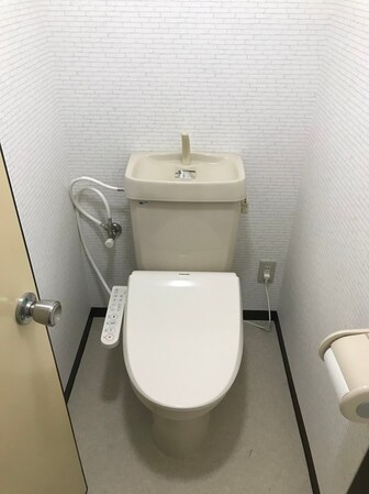 サングレード大隅の物件内観写真